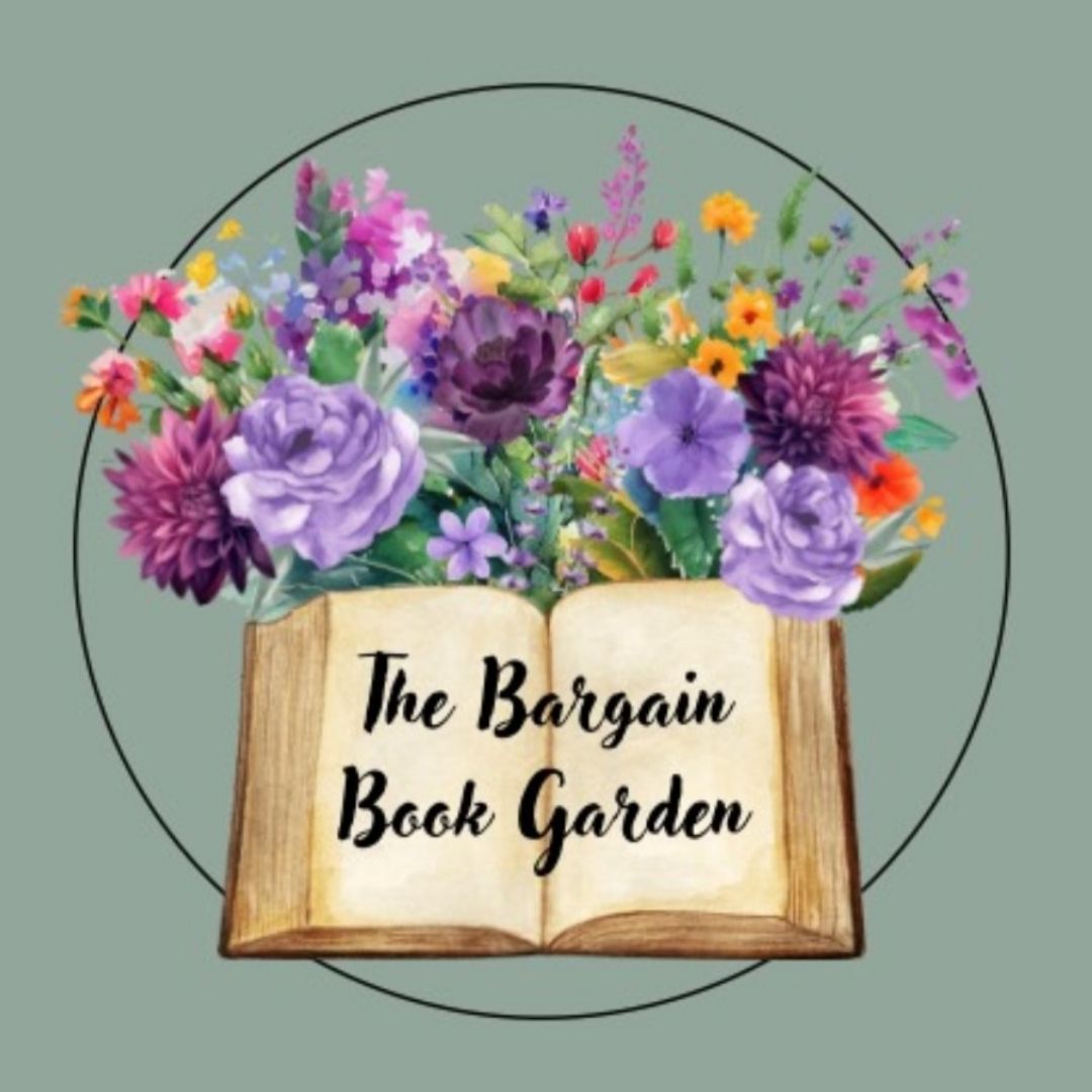 The Book Garden