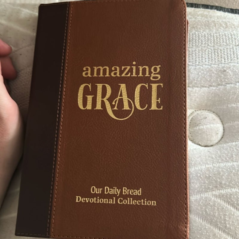 Amazing Grace