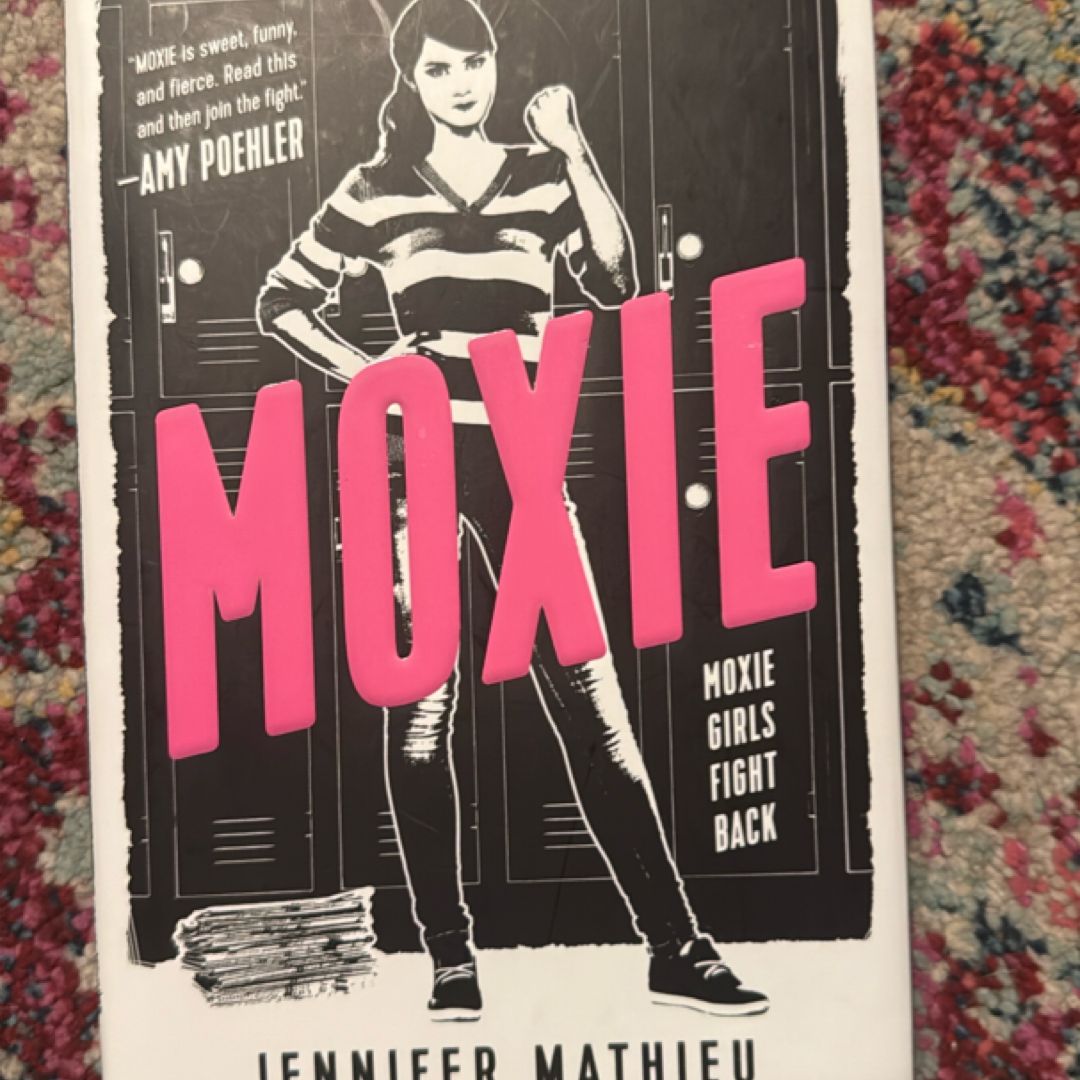 Moxie