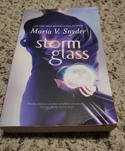 Storm Glass