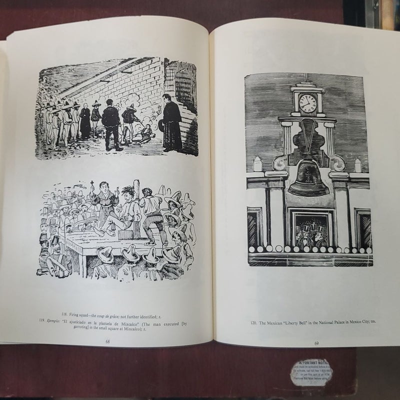 Posada's Popular Mexican Prints – Dover Publications