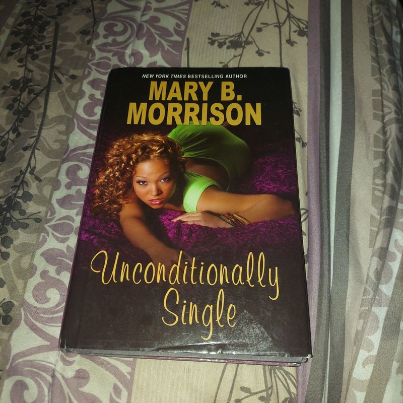 Unconditionally Single