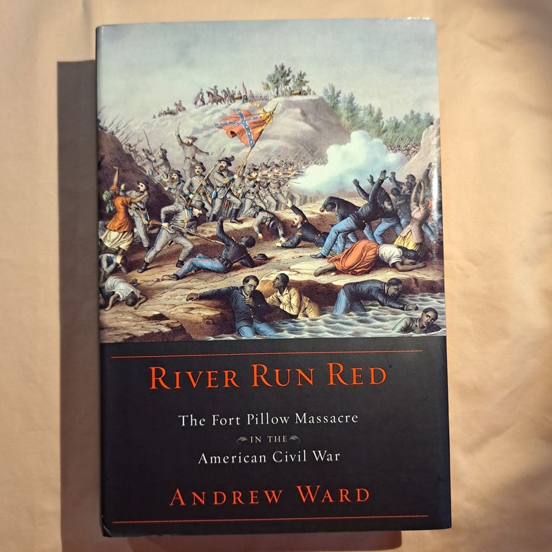 River Run Red