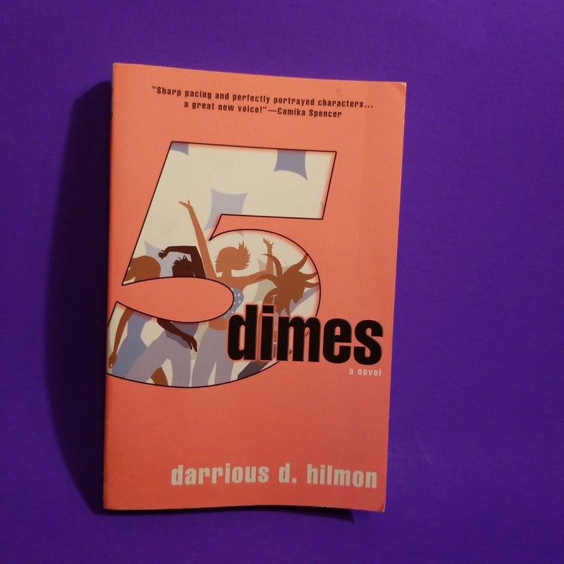 Five Dimes
