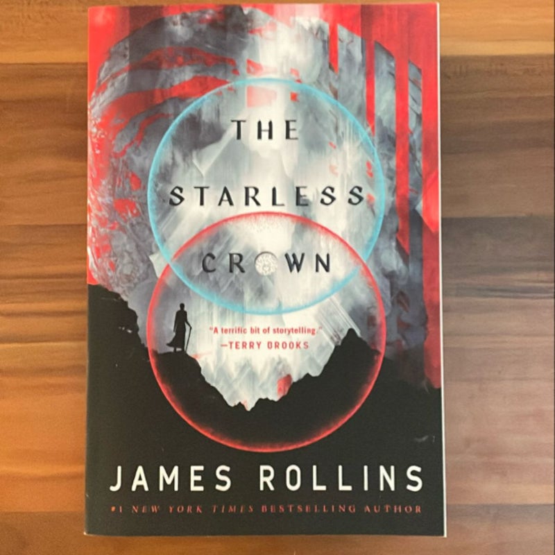 The Starless Crown