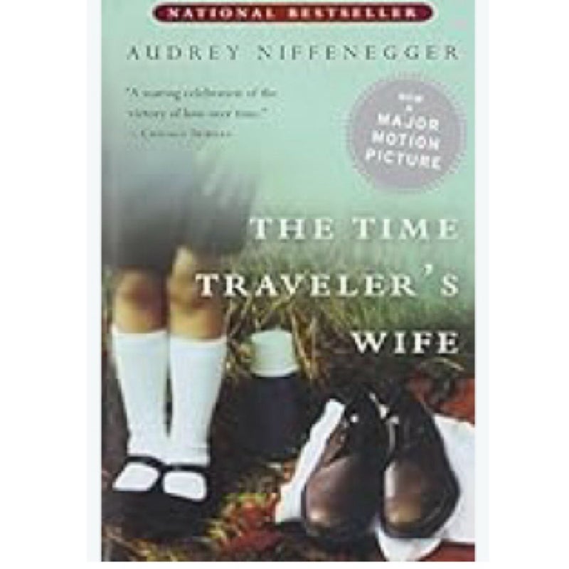 The Time Traveler's Wife