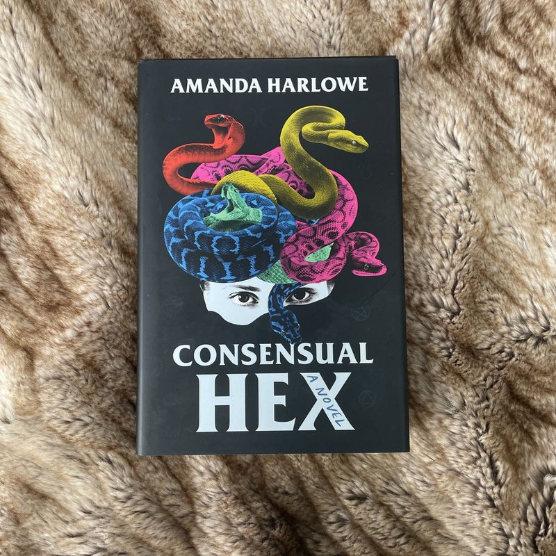 Consensual Hex