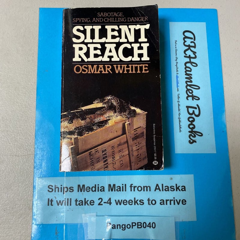 Silent Reach