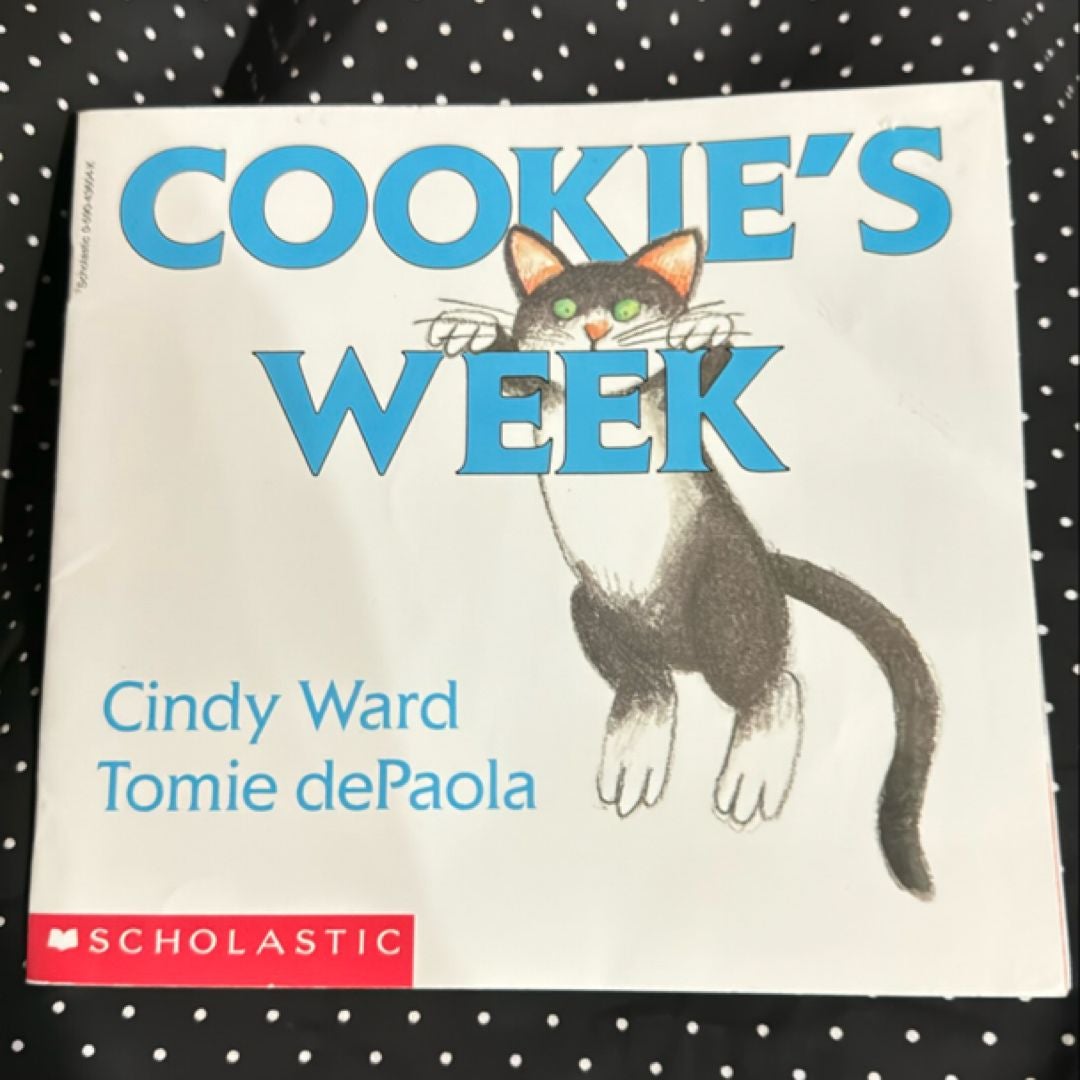 Cookie's Week