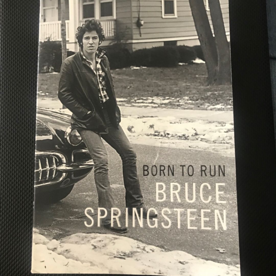 Born to Run