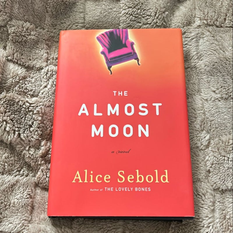 The Almost Moon