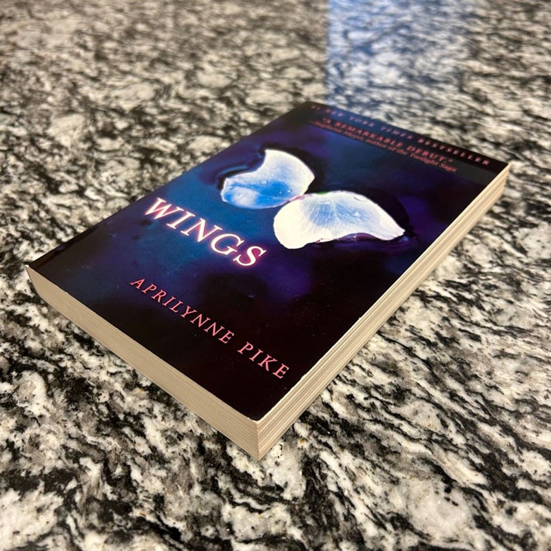 Wings Series Bundle