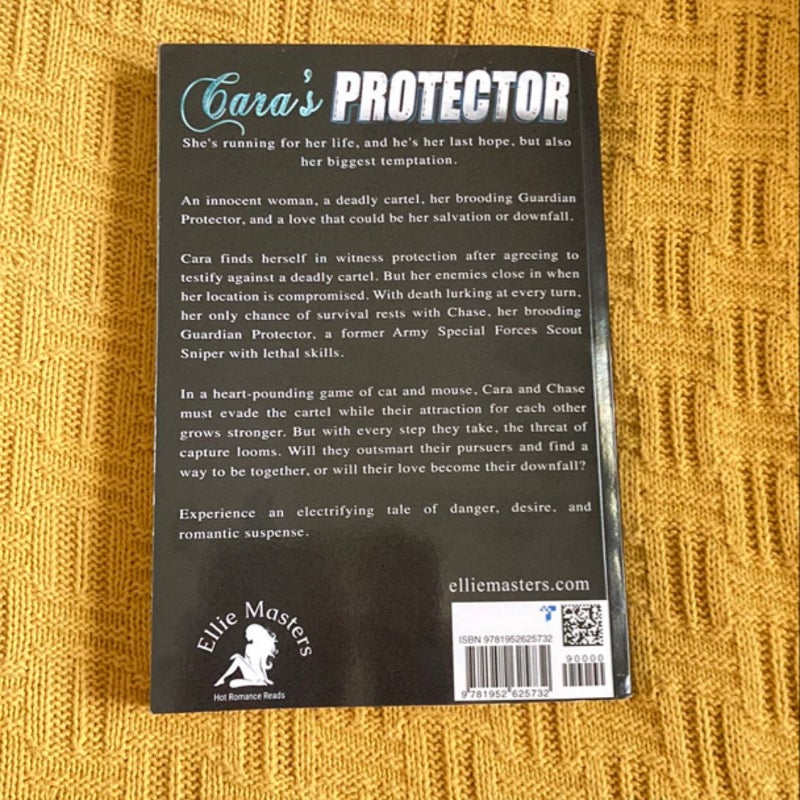 Cara's Protector
