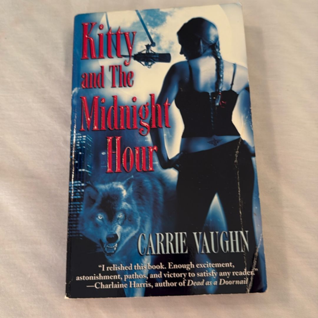 Kitty and the Midnight Hour