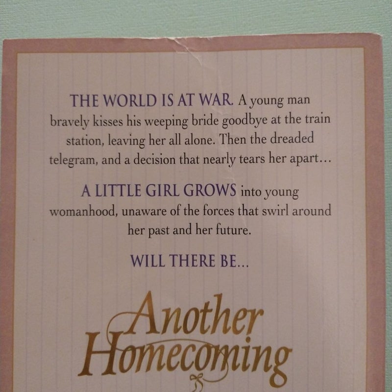 Another Homecoming
