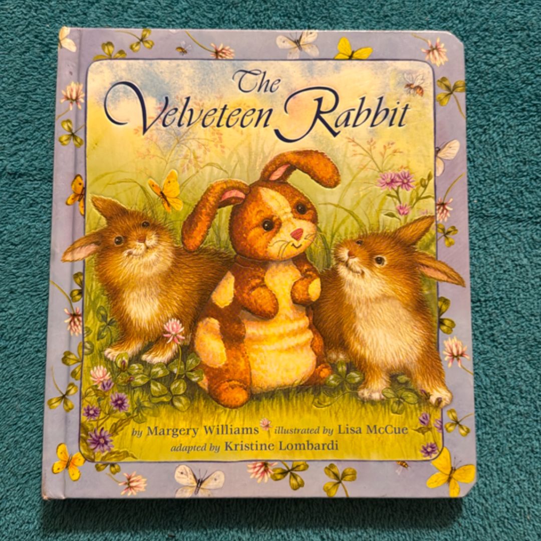 The Velveteen Rabbit