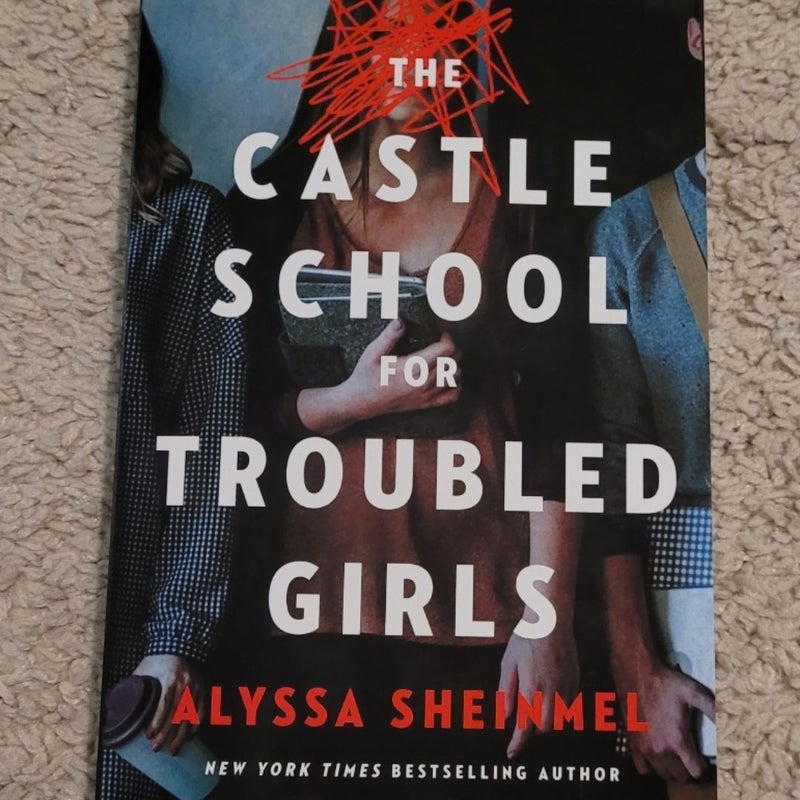 The Castle School for Troubled Girls