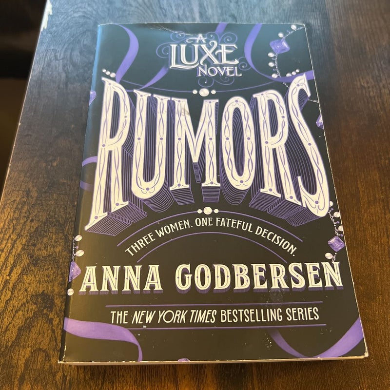 Rumors
