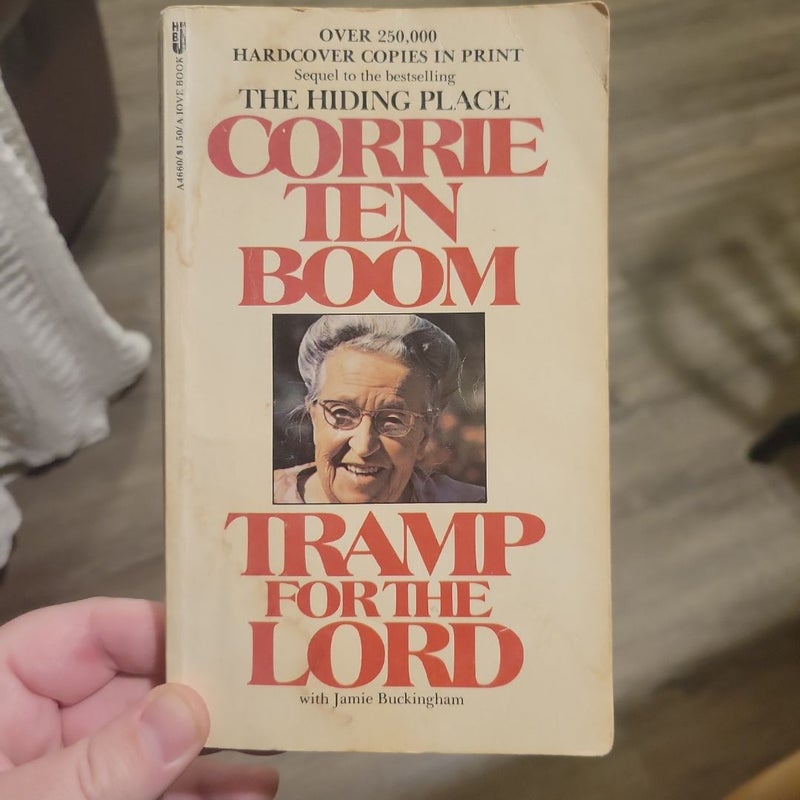 Tramp for the Lord