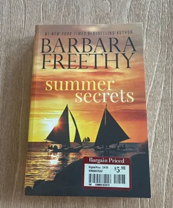 Summer Secrets