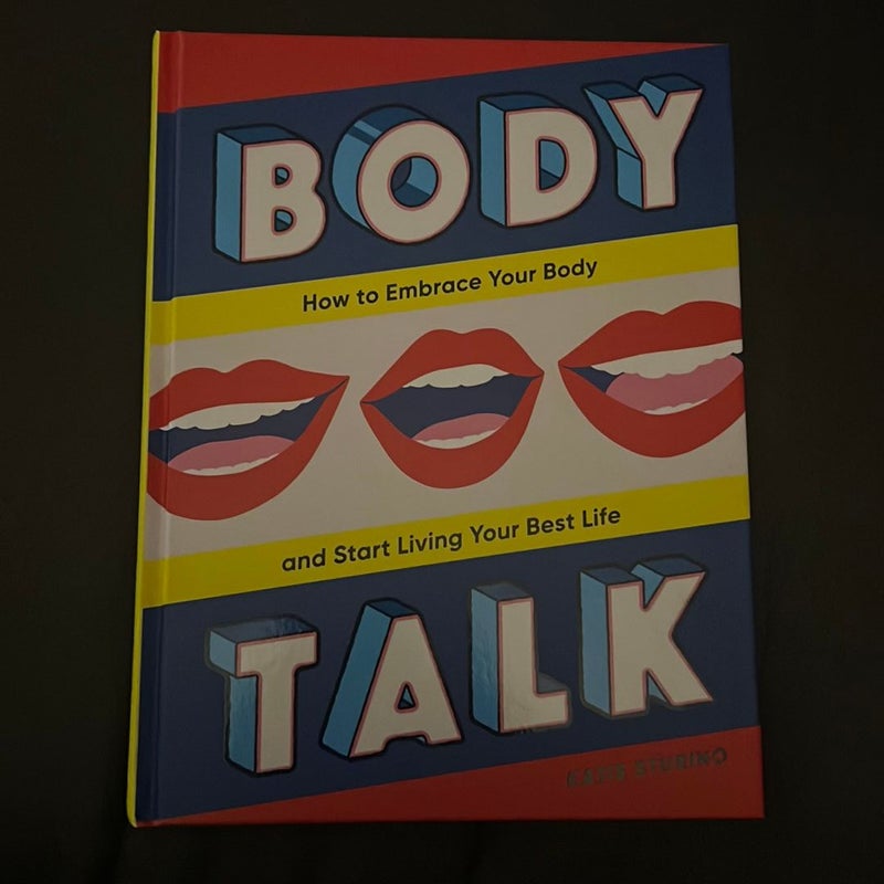 Body Talk