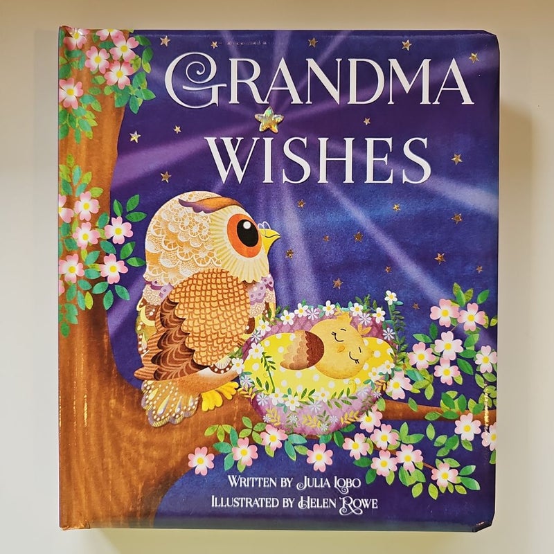 Grandma Wishes