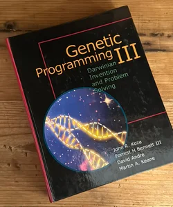 Genetic Programming III