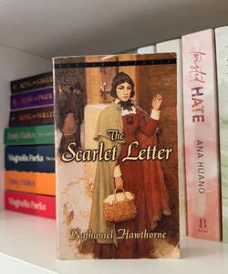 The Scarlet Letter