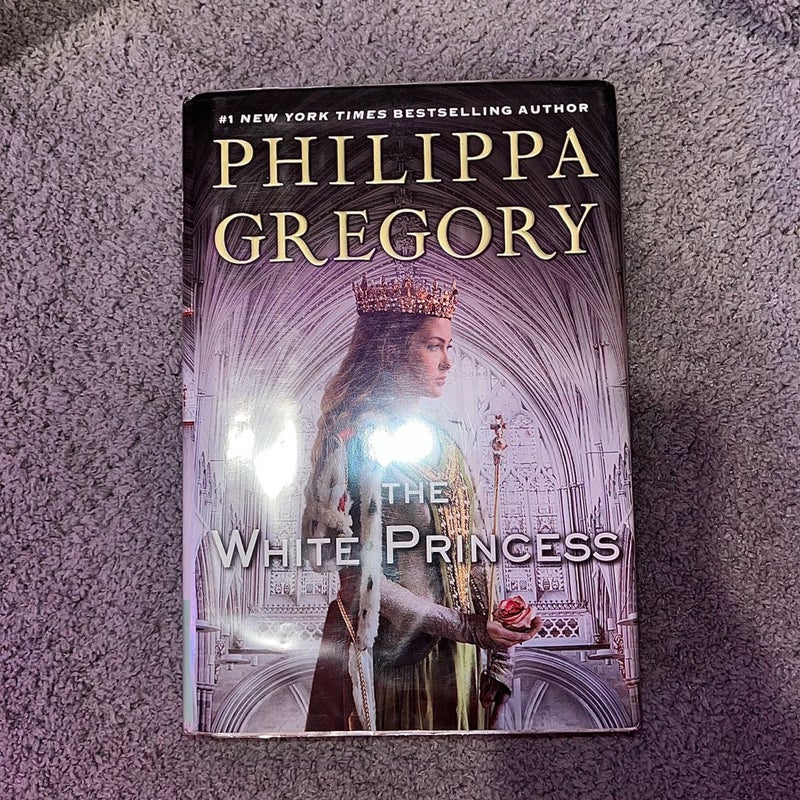 The White Princess