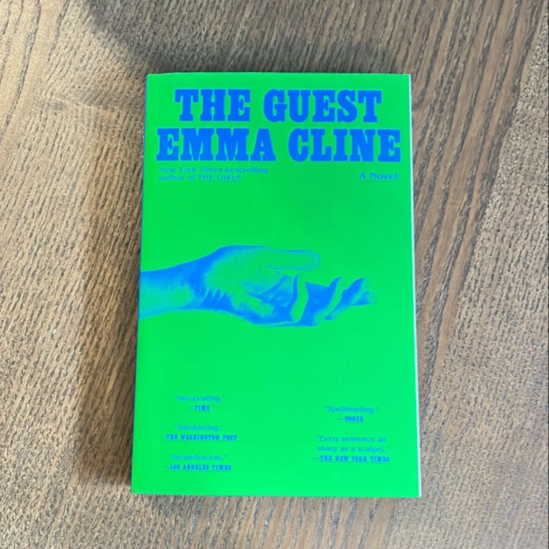 The Guest