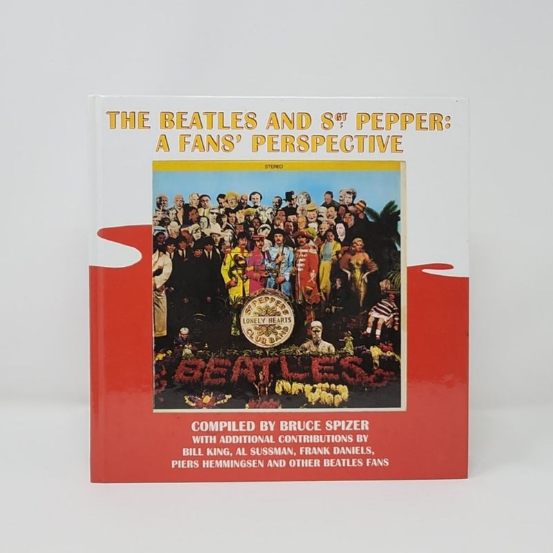 The Beatles and Sgt. Pepper: a Fans' Perspective