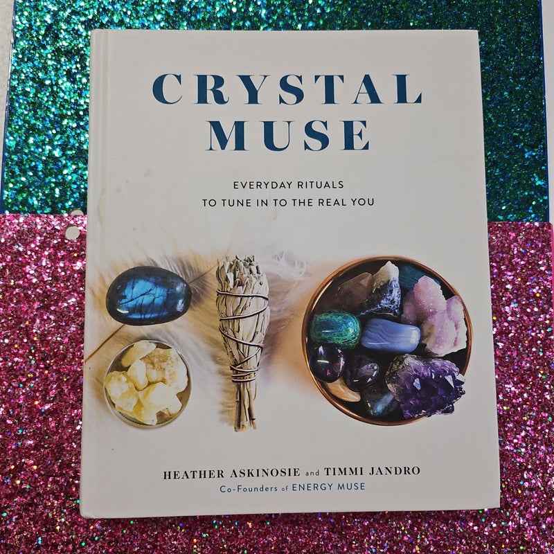 Crystal Muse