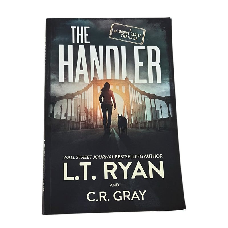 The Handler