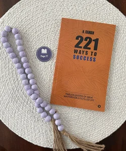 221 Ways to Success