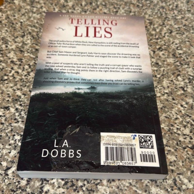 Telling Lies