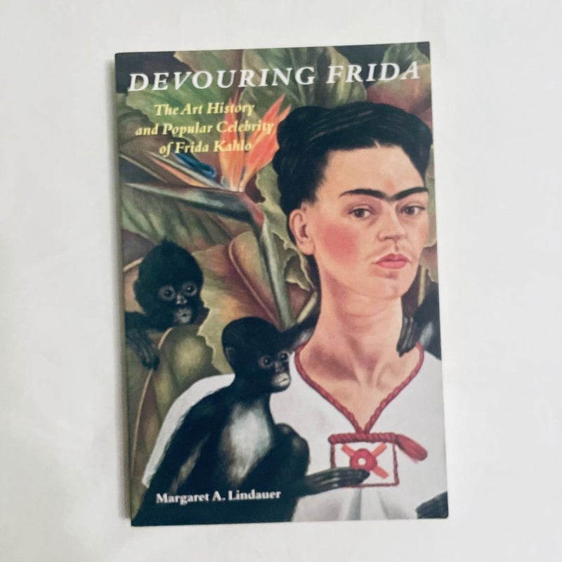 Devouring Frida