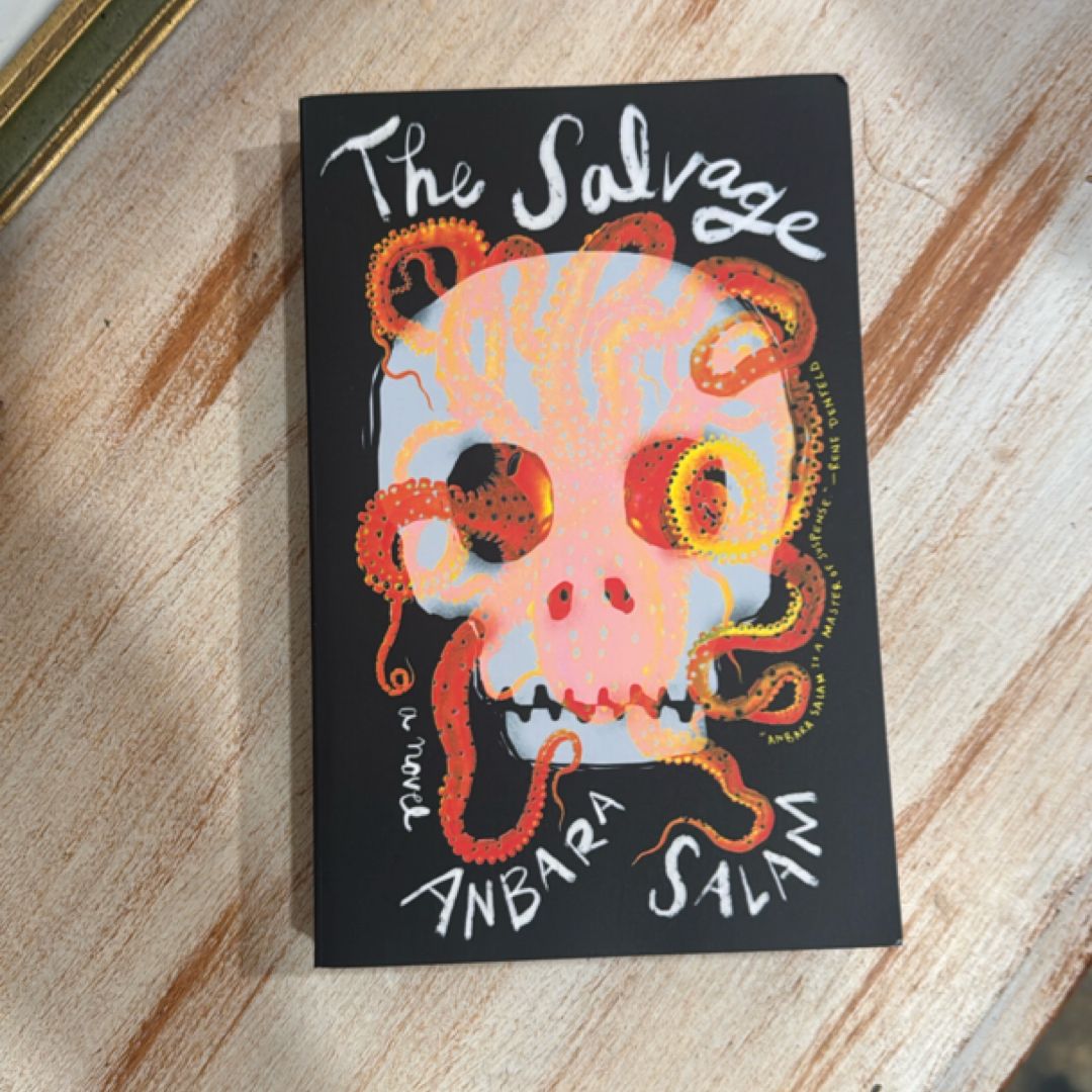 The Salvage