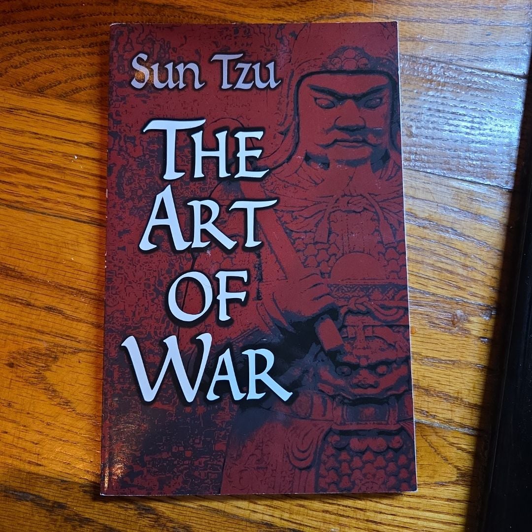 The Art of War