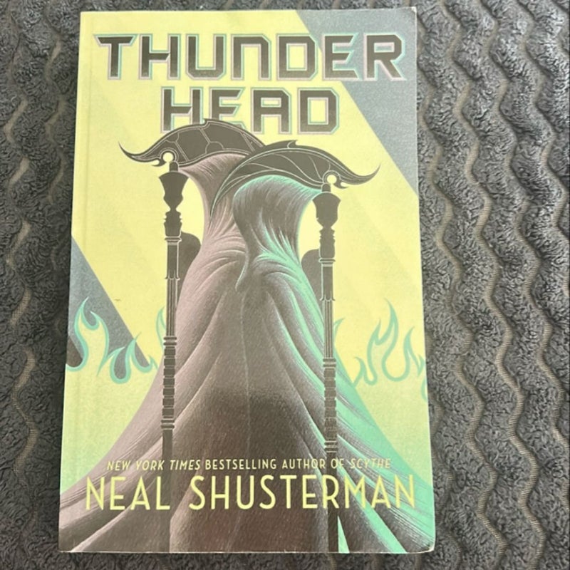 Thunderhead