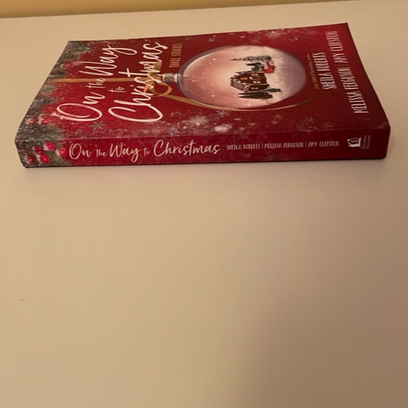 On the Way to Christmas