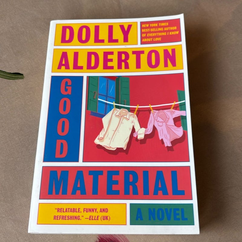 Good Material