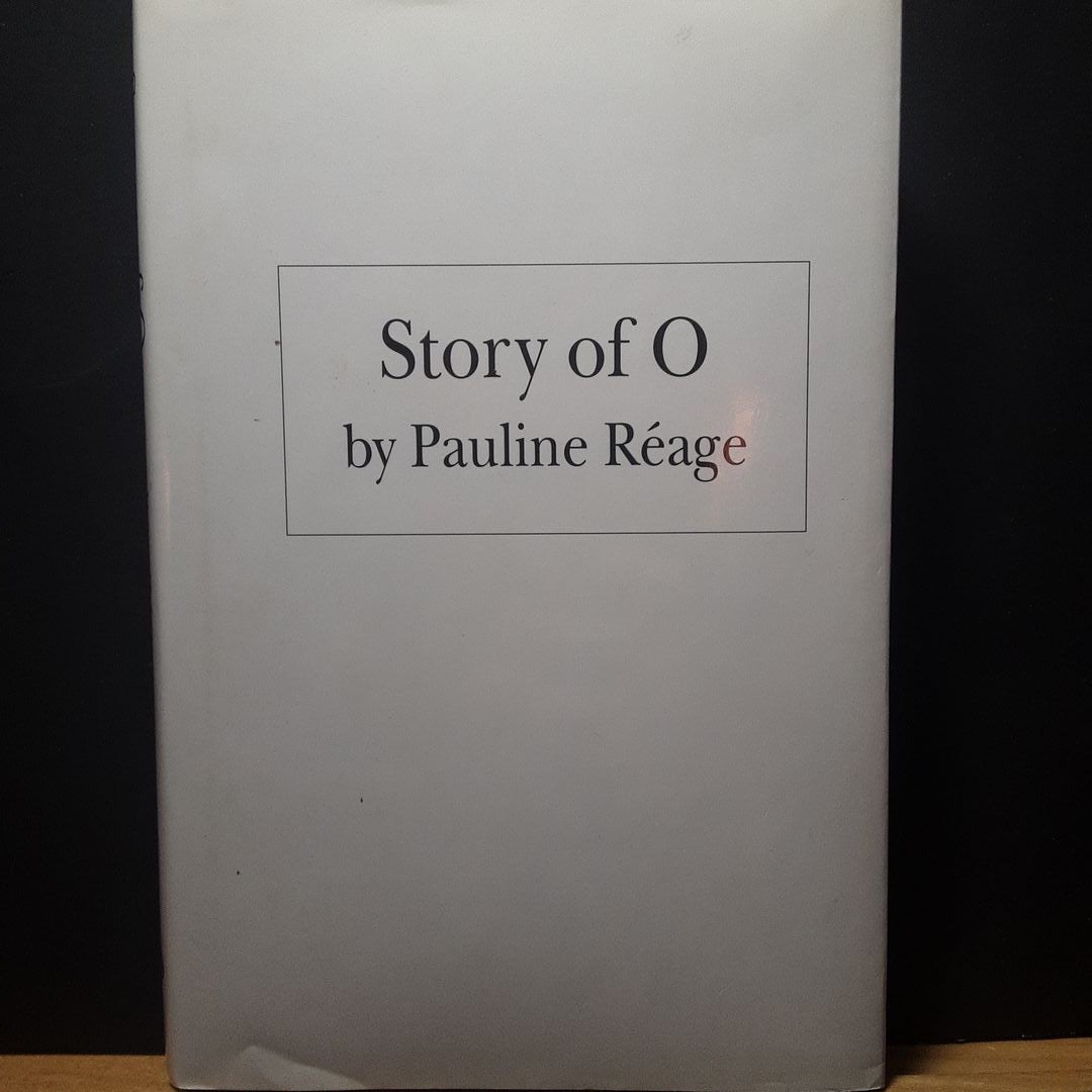 Story of O