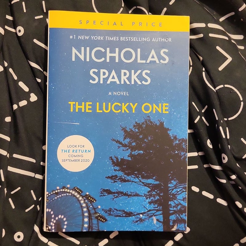 The Lucky One