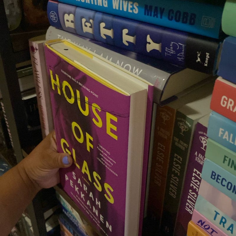 House of Glass