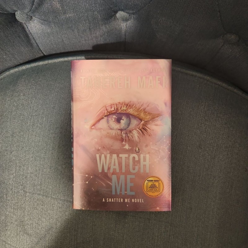 Watch Me