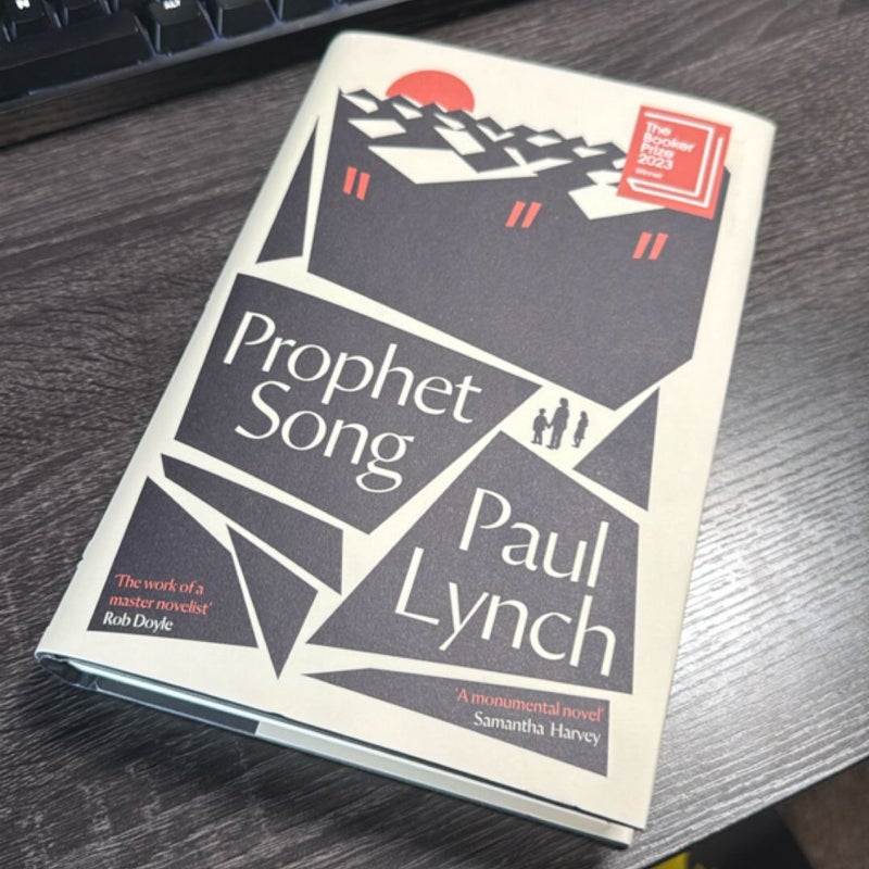 Prophet Song