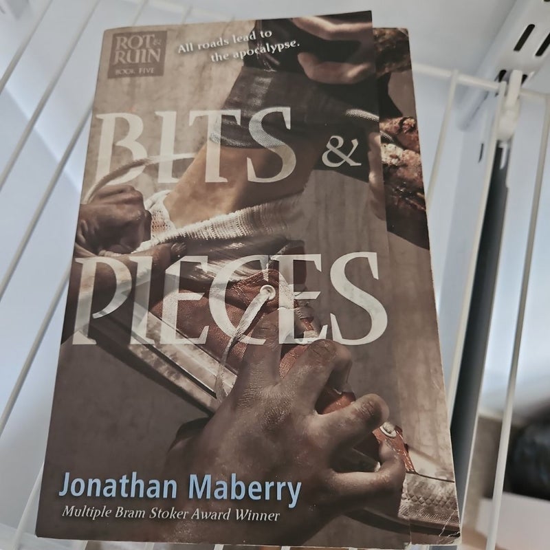 Bits and Pieces