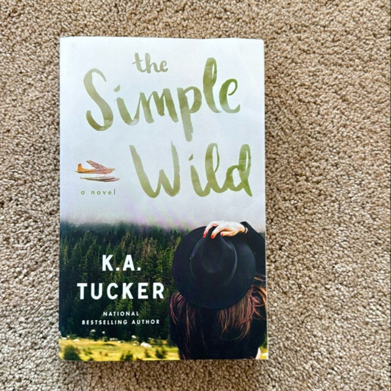 The Simple Wild