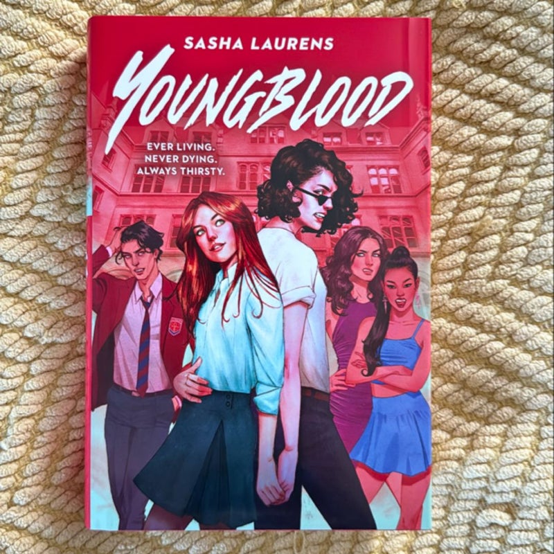 Youngblood