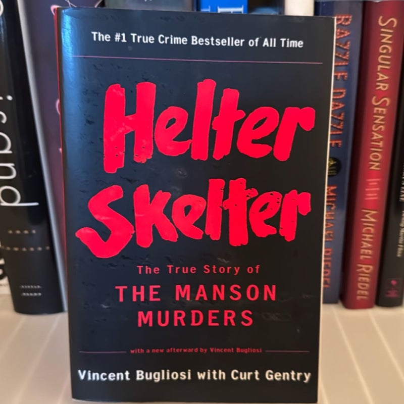 Helter Skelter